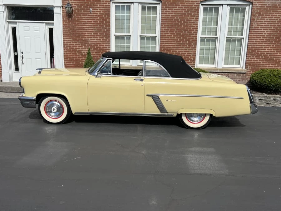 1952 Mercury Monterey - Image 11 of 12