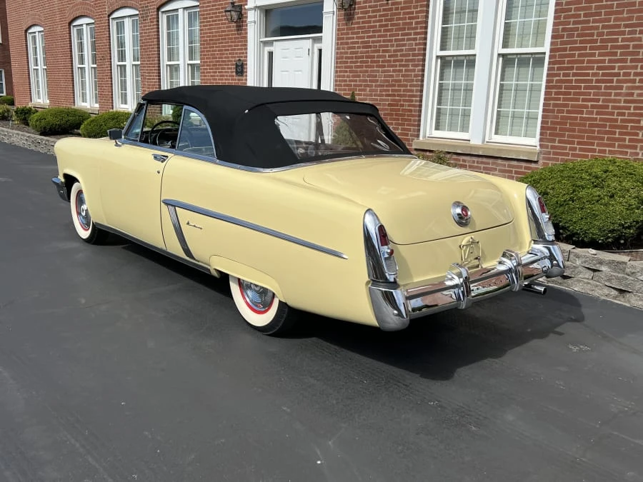 1952 Mercury Monterey - Image 12 of 12