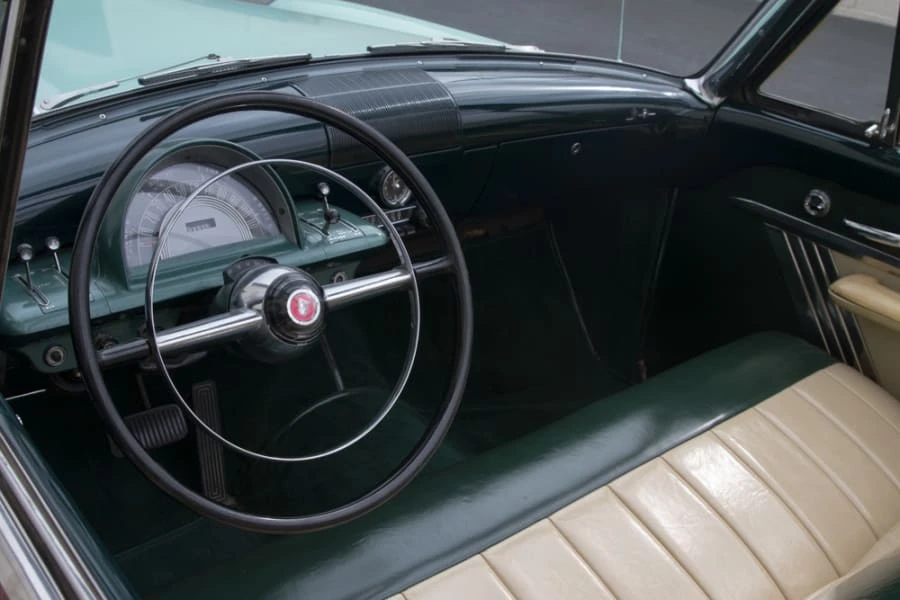 1952 Mercury Monterey - Image 4 of 12