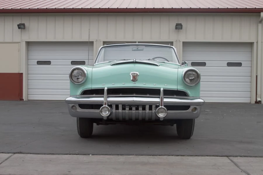 1952 Mercury Monterey - Image 11 of 12