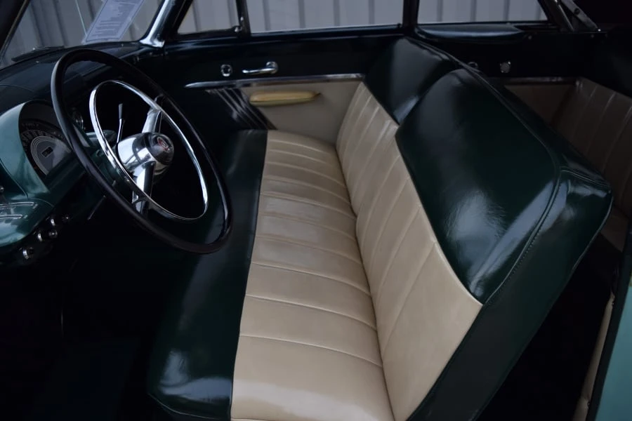 1952 Mercury Monterey - Image 2 of 5