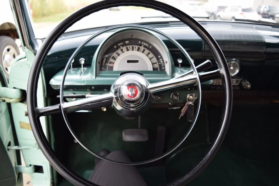 1952 Mercury Monterey - Image 3 of 5
