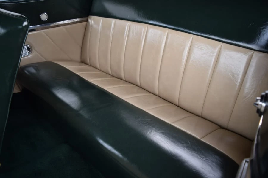 1952 Mercury Monterey - Image 4 of 5