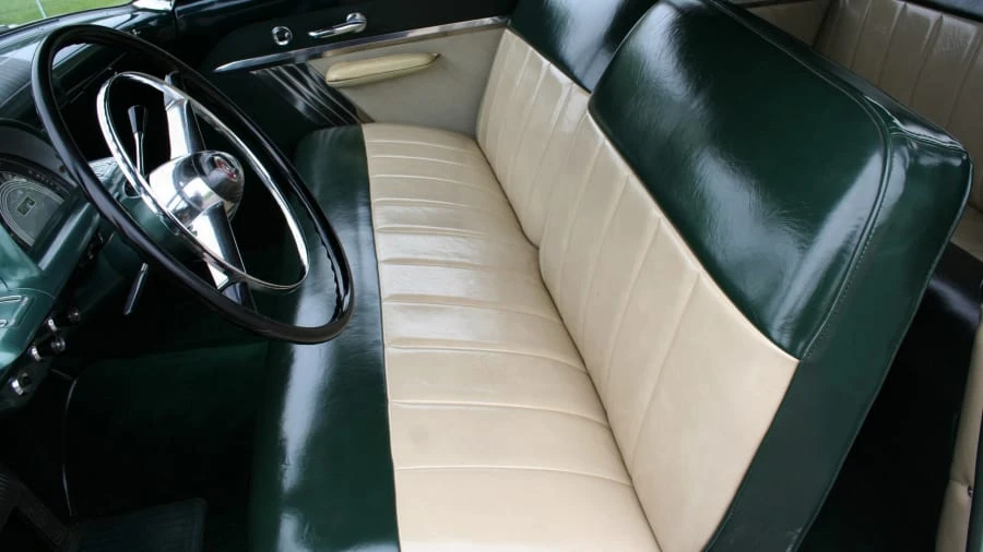 1952 Mercury Monterey - Image 3 of 9