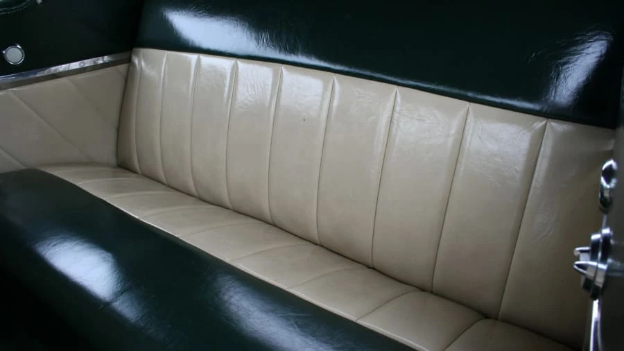 1952 Mercury Monterey - Image 5 of 9