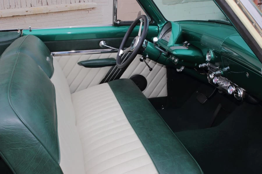 1952 Mercury Monterey - Image 5 of 12