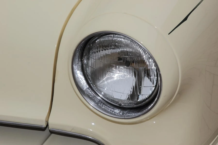 1952 Mercury Monterey - Image 11 of 12
