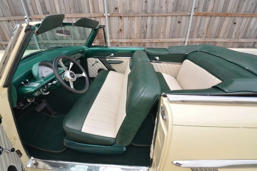 1952 Mercury Monterey - Image 4 of 12