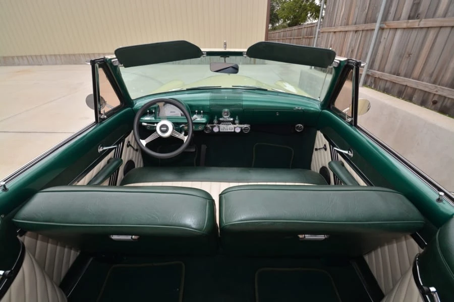 1952 Mercury Monterey - Image 5 of 12