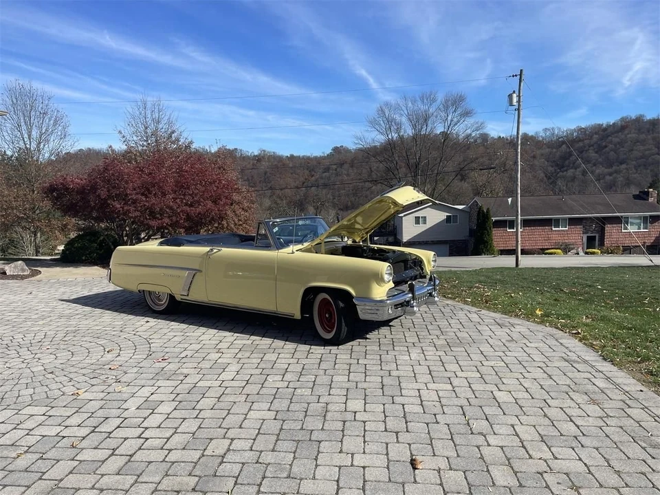 1952 Mercury Monterey - Image 5 of 21