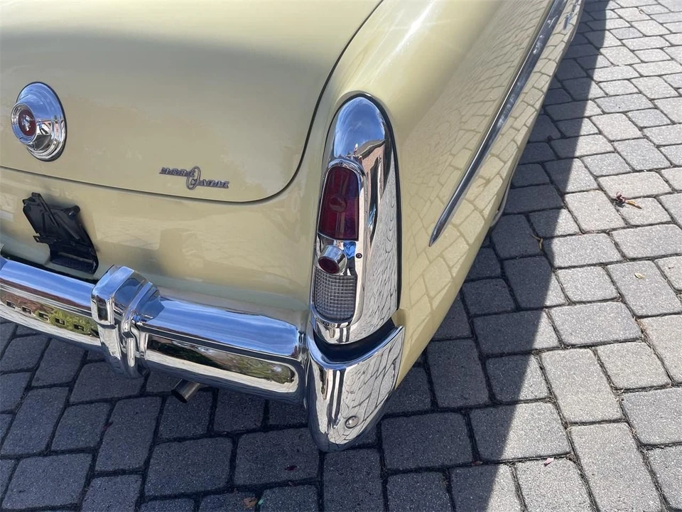 1952 Mercury Monterey - Image 16 of 21