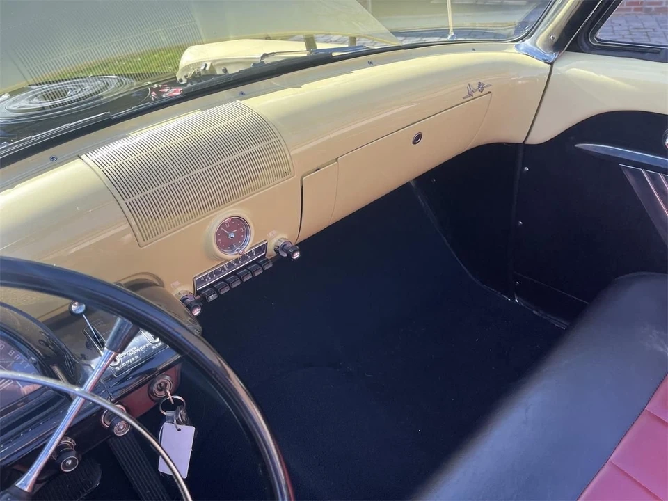 1952 Mercury Monterey - Image 10 of 21