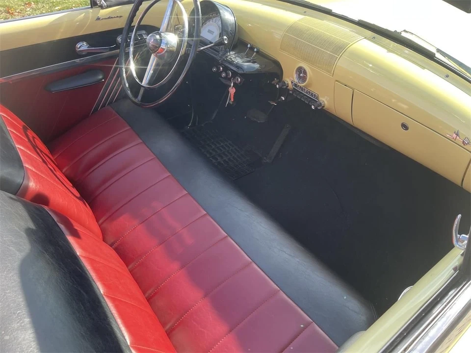 1952 Mercury Monterey - Image 12 of 21