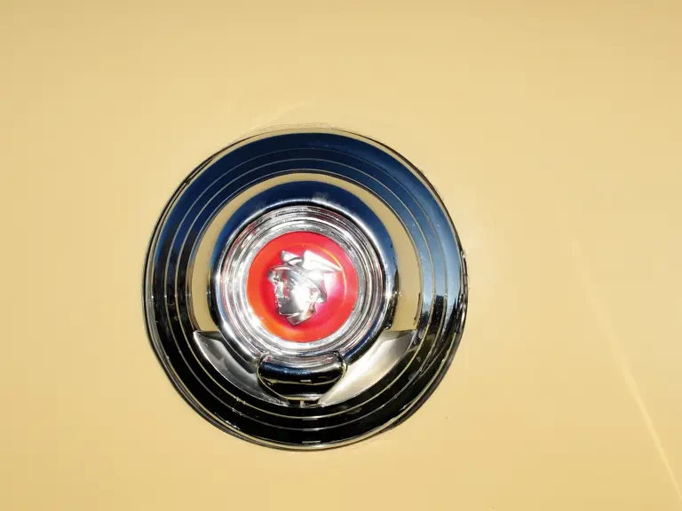 1952 Mercury Monterey - Image 11 of 17