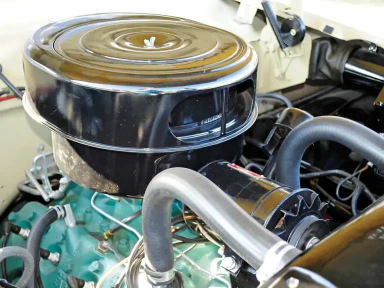 1952 Mercury Monterey - Image 4 of 17