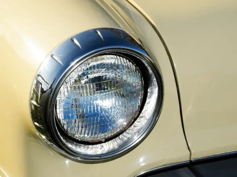 1952 Mercury Monterey - Image 17 of 17