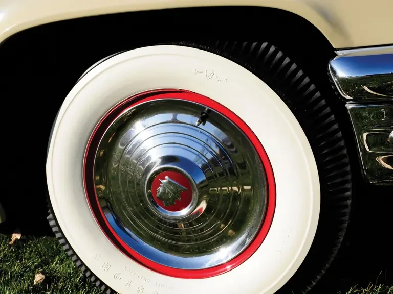 1952 Mercury Monterey - Image 8 of 17