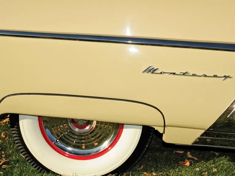 1952 Mercury Monterey - Image 12 of 17