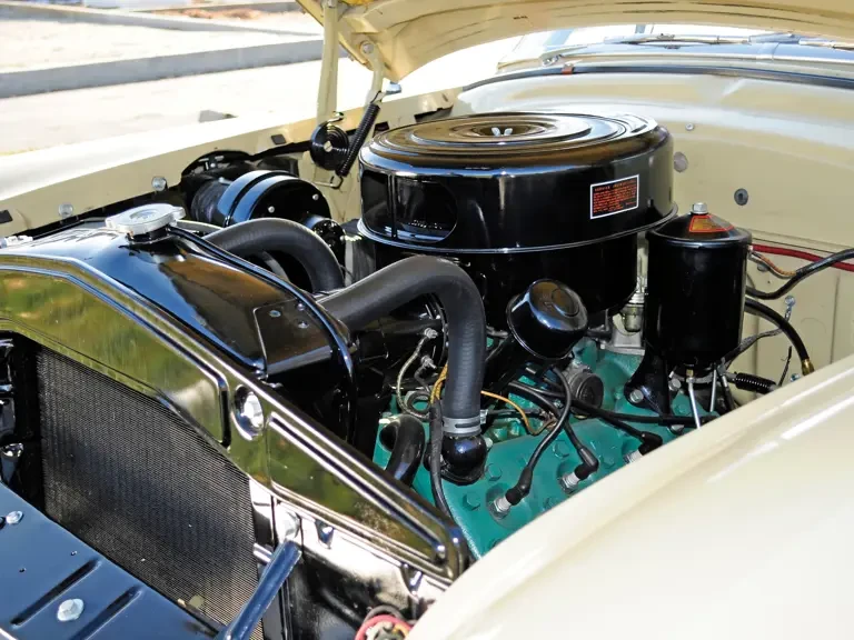 1952 Mercury Monterey - Image 7 of 17