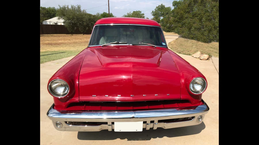 1952 Mercury Monterey - Image 11 of 12