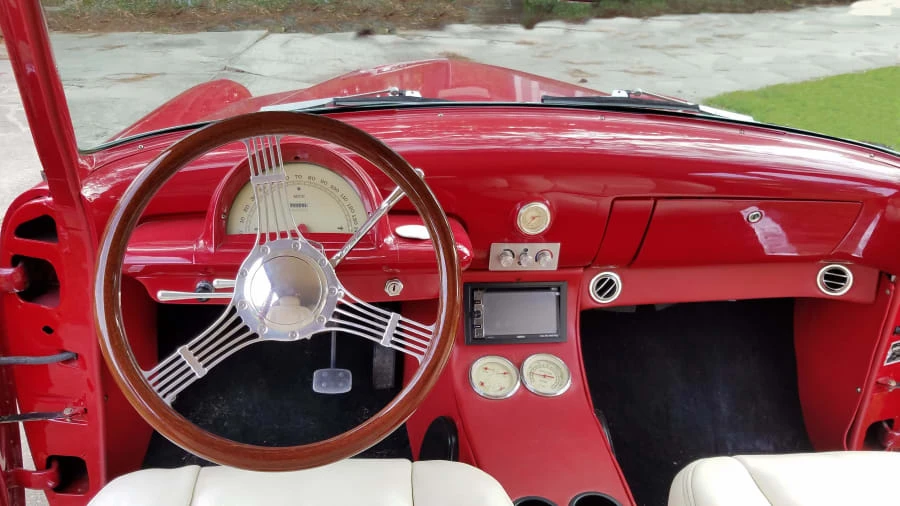 1952 Mercury Monterey - Image 7 of 12
