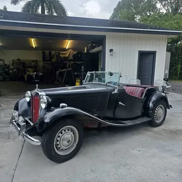 1952 Mg td