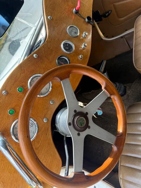 1952 MG TD - Image 10 of 14