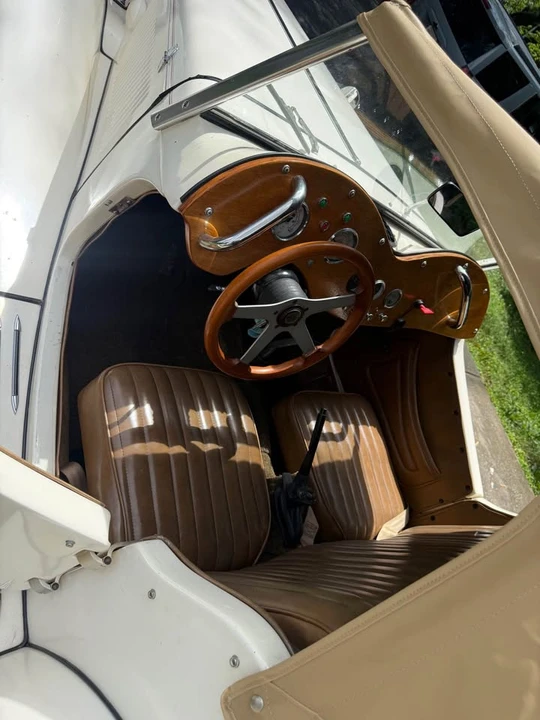1952 MG TD - Image 12 of 14