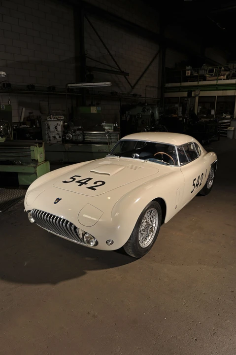 1952 Siata - Image 20 of 25