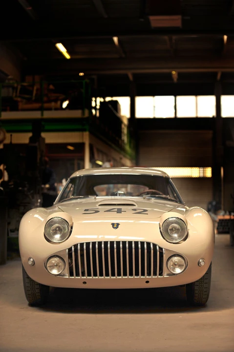 1952 Siata - Image 4 of 25