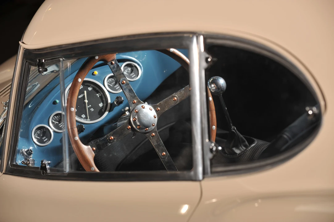 1952 Siata - Image 13 of 25