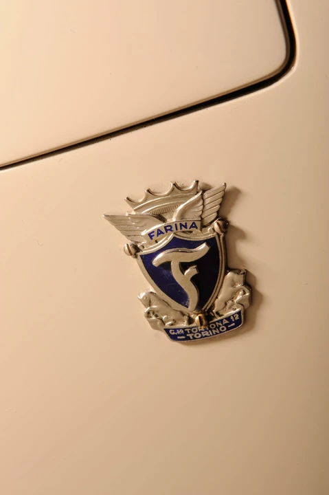1952 Siata - Image 11 of 25