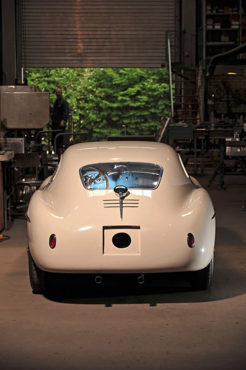 1952 Siata - Image 21 of 25