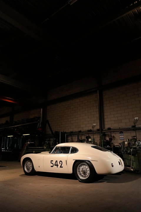 1952 Siata - Image 18 of 25