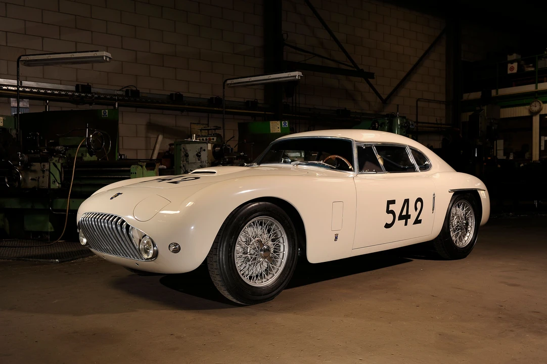 1952 Siata - Image 19 of 25