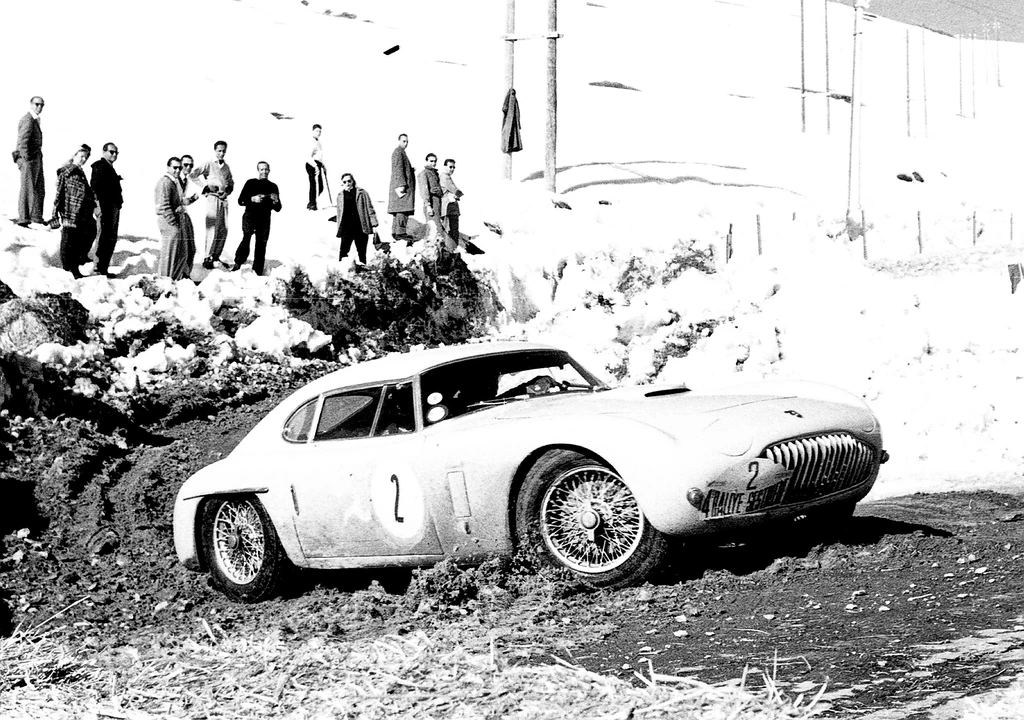 1952 Siata - Image 25 of 25