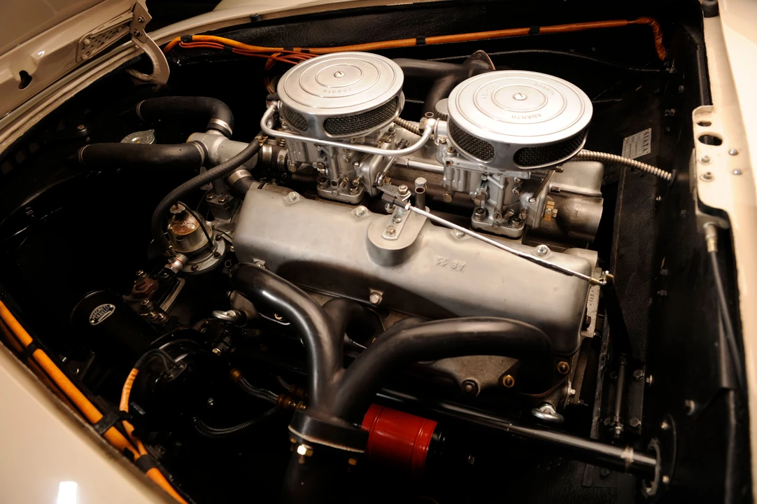 1952 Siata - Image 15 of 25