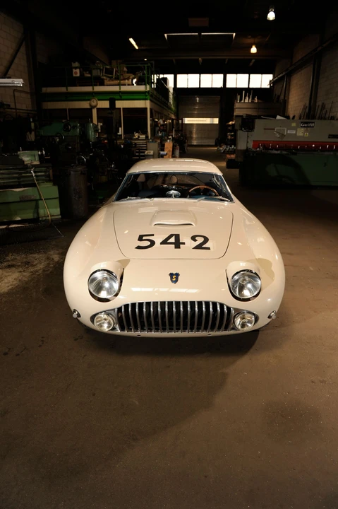 1952 Siata - Image 14 of 25