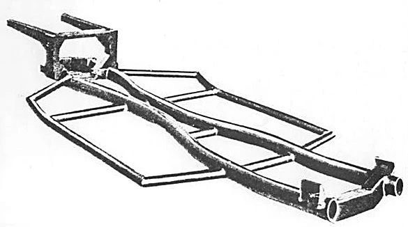 1952 Siata - Image 2 of 25