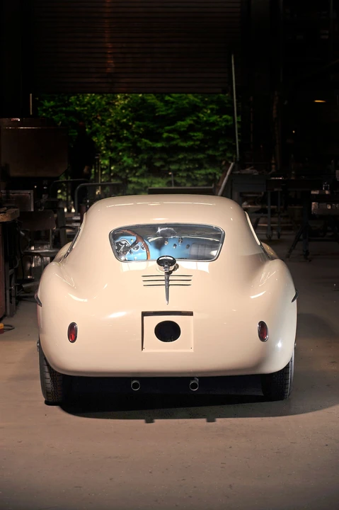 1952 Siata - Image 7 of 25