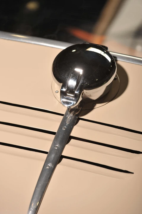 1952 Siata - Image 12 of 25