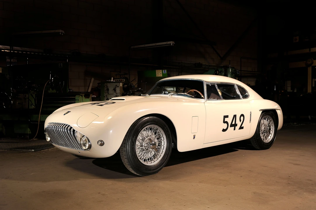 1952 Siata - Image 6 of 25
