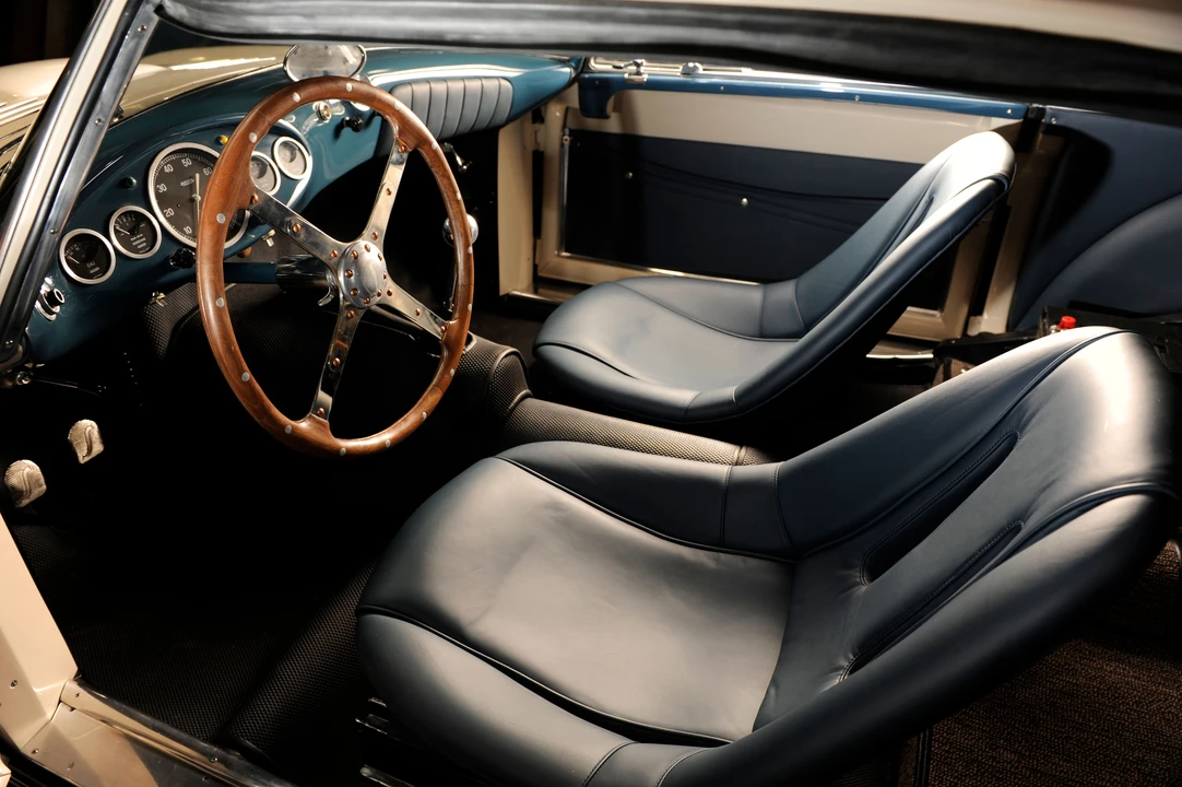 1952 Siata - Image 10 of 25