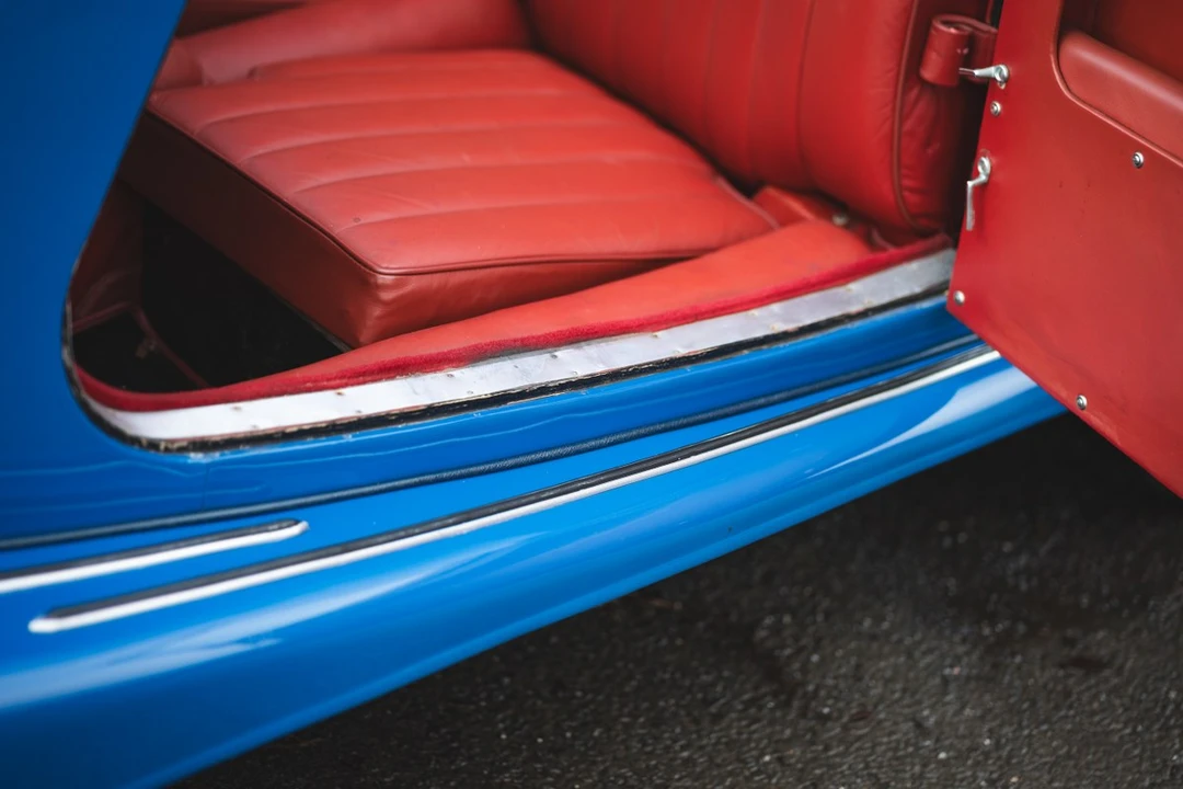 1952 Morgan Plus 4 - Image 30 of 30