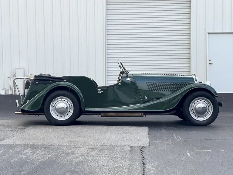 1952 Morgan Plus 4 - Image 6 of 29