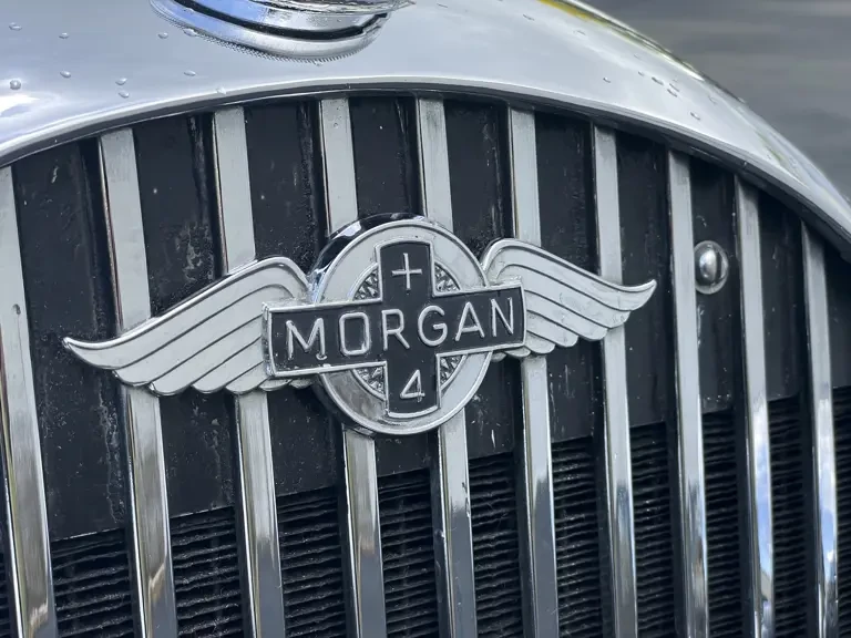 1952 Morgan Plus 4 - Image 11 of 29