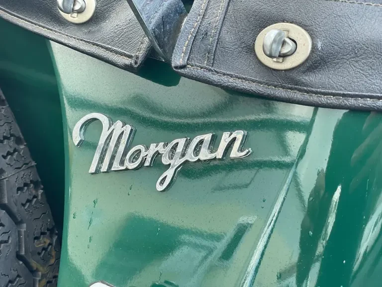 1952 Morgan Plus 4 - Image 13 of 29