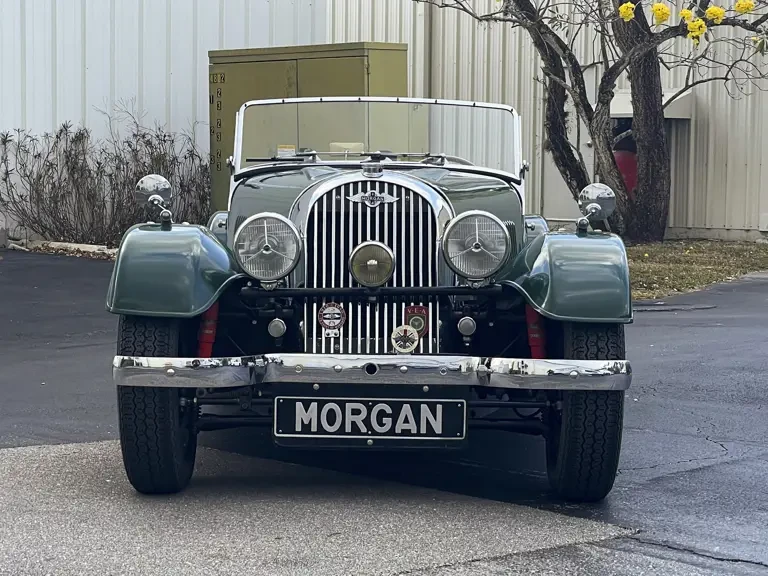 1952 Morgan Plus 4 - Image 7 of 29