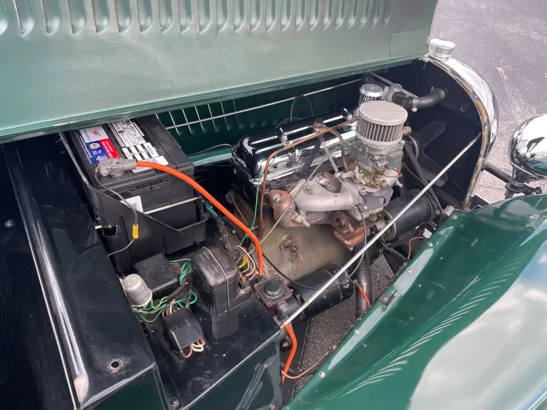 1952 Morgan Plus 4 - Image 26 of 29