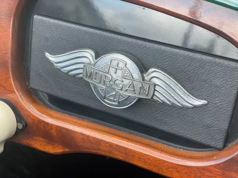 1952 Morgan Plus 4 - Image 21 of 29